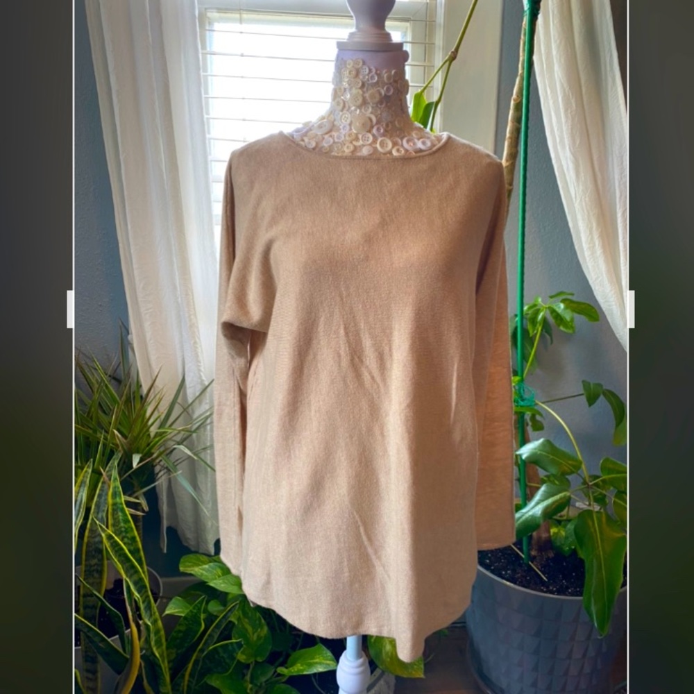 Michael Kors lightweight Sweater